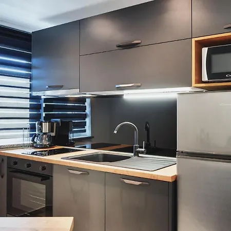 Apartment Exclusive Pula