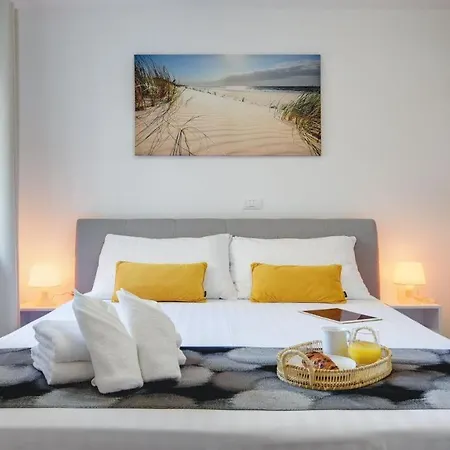Exclusive Apartment Pula