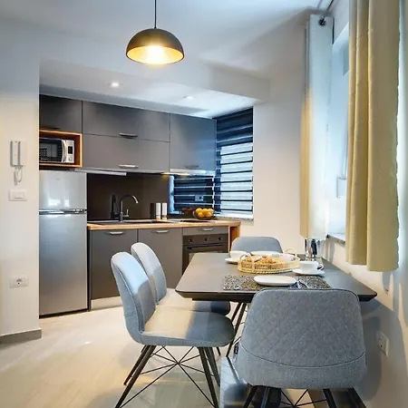 Apartment Exclusive Pula