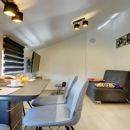 Apartment Exclusive Pula