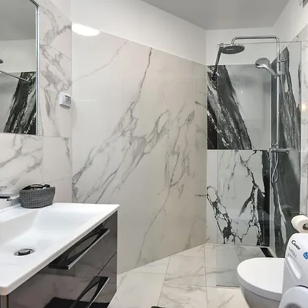 Apartment Exclusive Pula