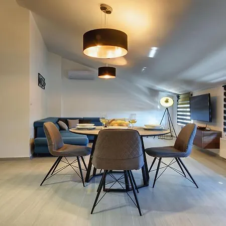 Apartment Exclusive Pula