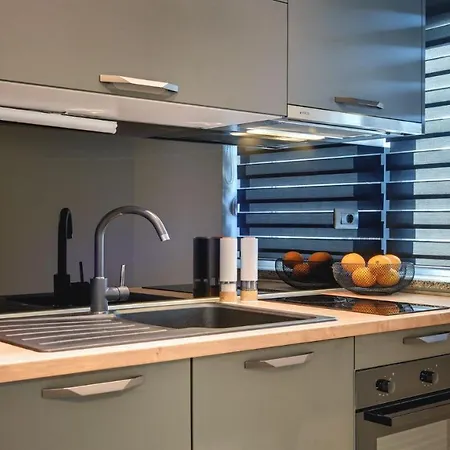 Apartment Exclusive Pula