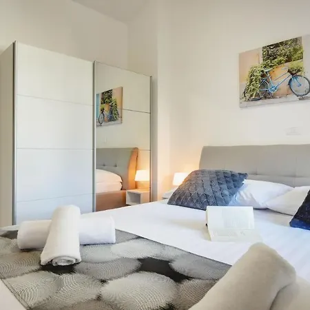 Exclusive Apartment *