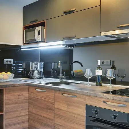 Apartment Exclusive *