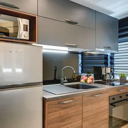 Apartment Exclusive Pula