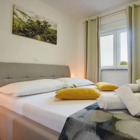 Exclusive Apartment