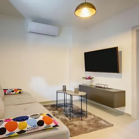 Apartment Exclusive *