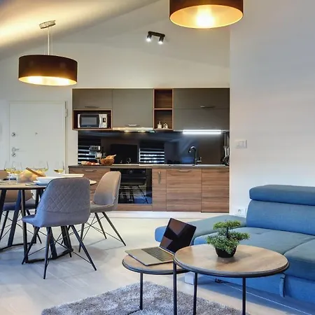 Exclusive Apartment Pula
