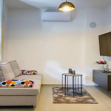 Apartment Exclusive Pula
