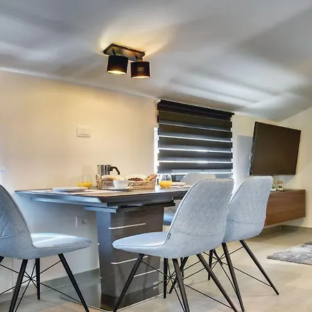 Apartment Exclusive Pula