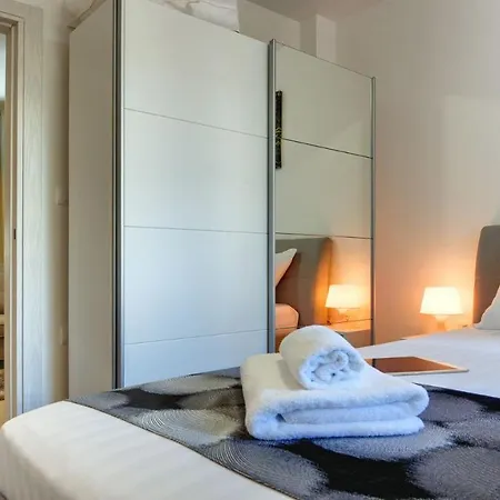 Apartment Exclusive Pula