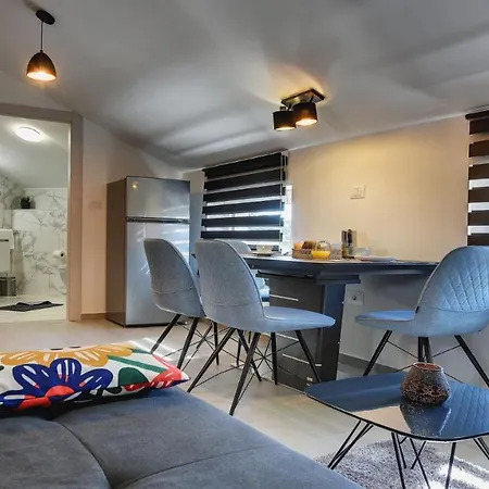 Exclusive Apartment Pula