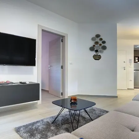 Apartment Exclusive Pula