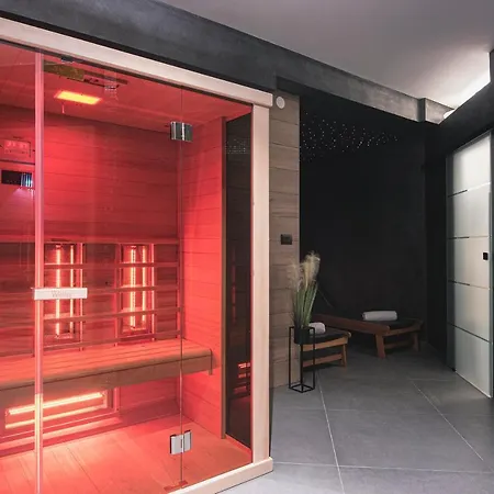 Exclusive Apartment
