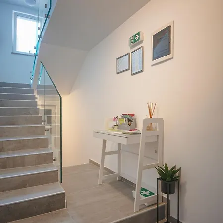 Exclusive Apartment