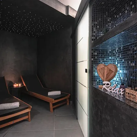 Exclusive Apartment Pula