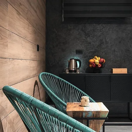 Apartment Exclusive