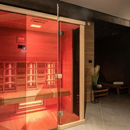 Exclusive Apartment