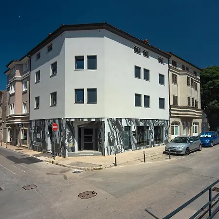Appartamento Exclusive